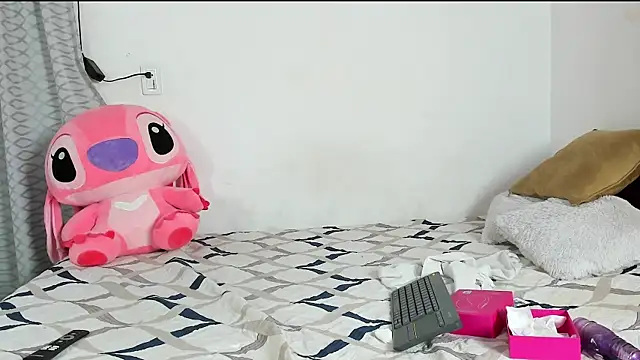 Alanabruner Chat XXX live