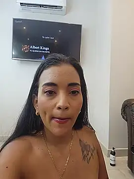 SusanMontiel Live XXX-chat