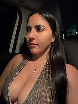 I_AM_SOPHIE_'s Live XXX Chat