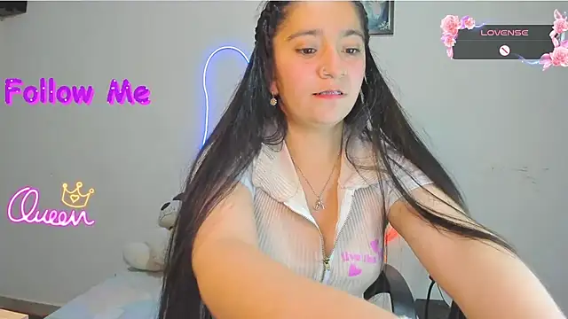 litle_mily_のライブXXXチャット