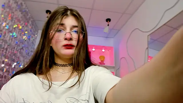 HaniaWish's Live XXX Chat