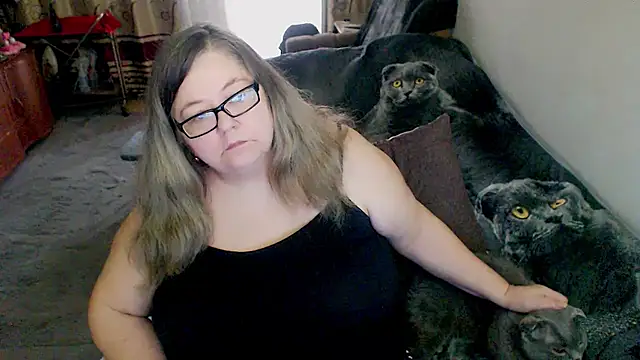 XXX chat uživo modela sex2