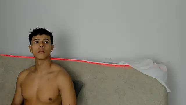 _Alex_Colton élő XXX-chatje