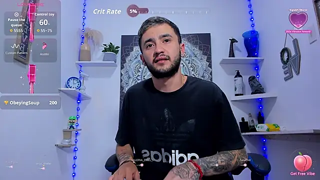 Jey_hot7: онлайн-секс-чат