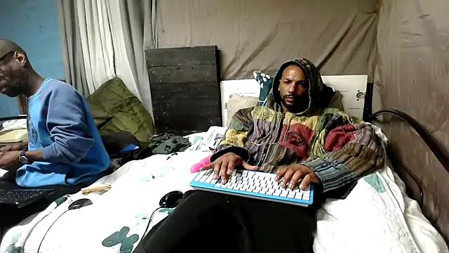 Camodick live XXX chat