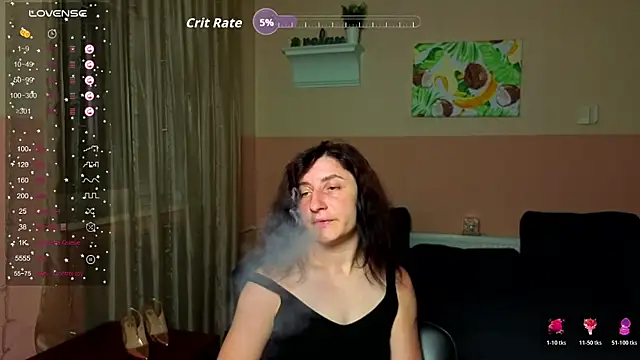 Muse_kitty_jenia লাইভ XXX চ্যাট