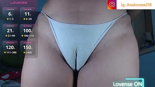 ana_studio's Live XXX Chat