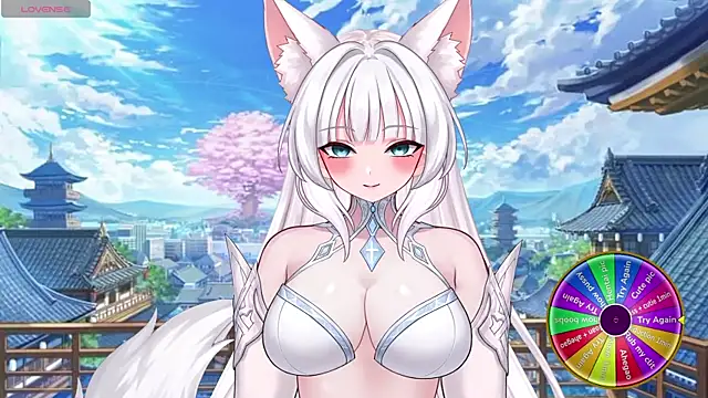 MiyariFox 现场XXX聊天