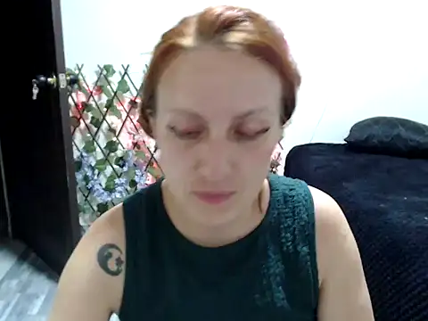 kittykalor09's Live XXX Chat