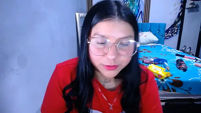 Živý XXX chat venuxwilliam