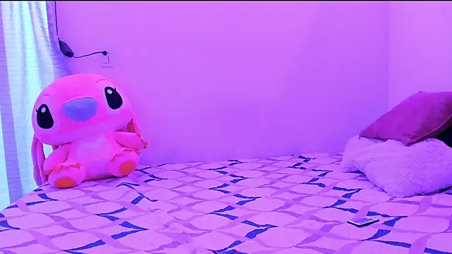 دردشة Alanabruner الجنسية المباشرة