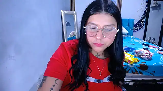 venuxwilliam's Live XXX Chat