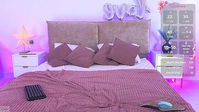 دردشة Jules_night الجنسية المباشرة