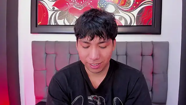 jhoan_evanss 网络视讯表演