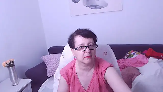 ChristaRose's Live XXX Chat