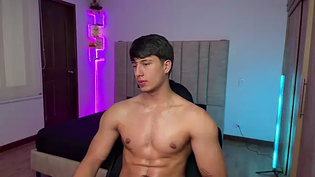 CHRIS_MORGAN1 – Live XXX-chat