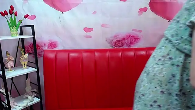 FreyaDak Live XXX Chat