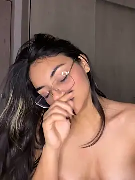 Chat XXX en directo de Cat2525