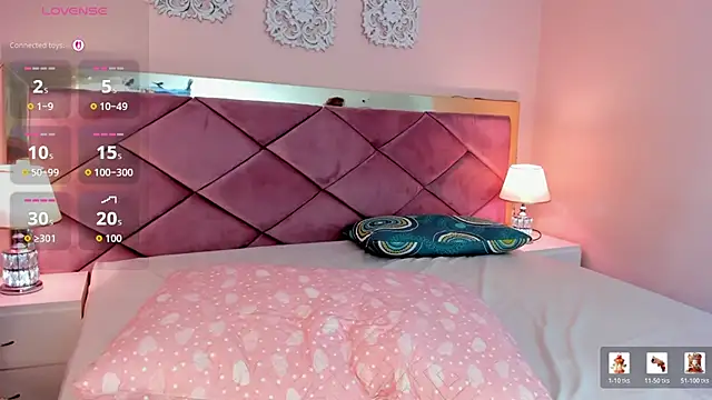 VictoriaLasse Live XXX-Chat