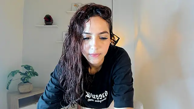 Elle_Argent's Live XXX Chat