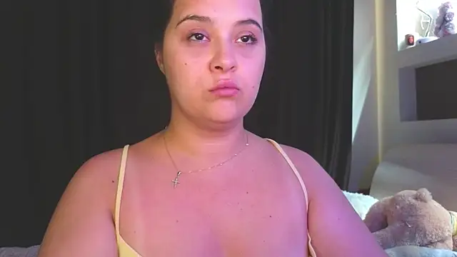 Malika_uAngel's Live XXX Chat