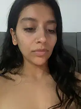 Chat XXX en directo de BrittanyDiaz