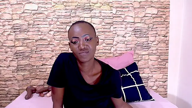 Chat XXX en directo de EbonyOlive69