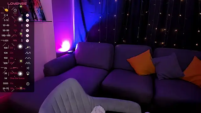 deboramoore Adlı Modelin Canlı XXX Sohbeti