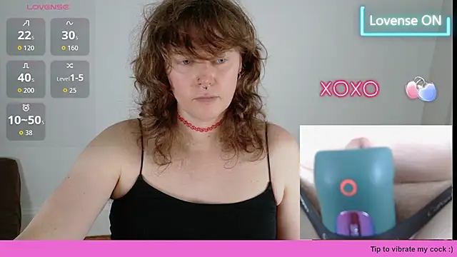 tsellieryder's Live XXX Chat