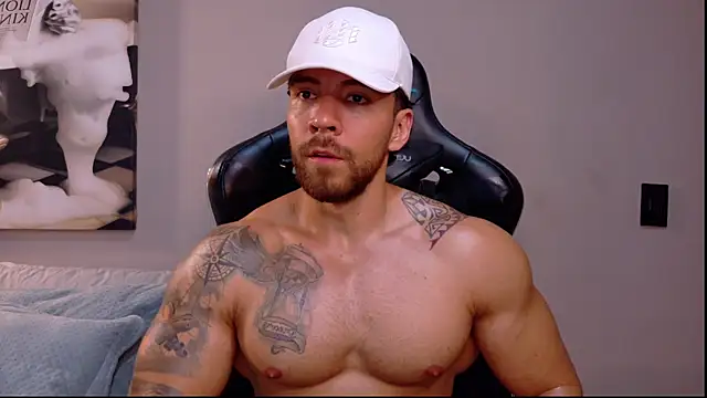 owen_seth1's Live XXX Chat