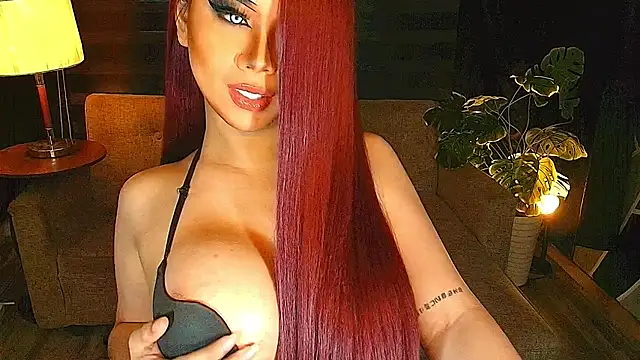JessicaRabittt Live XXX-chat