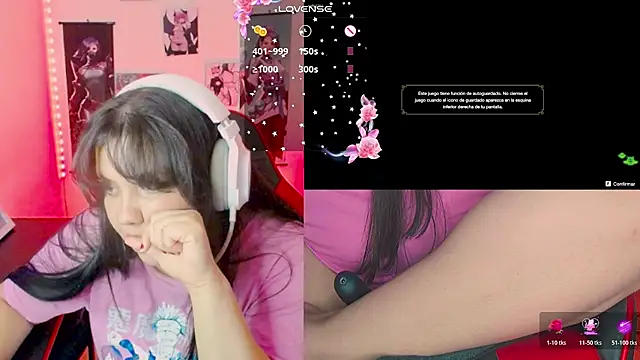 Chat +18 de crystal7u7 ao vivo