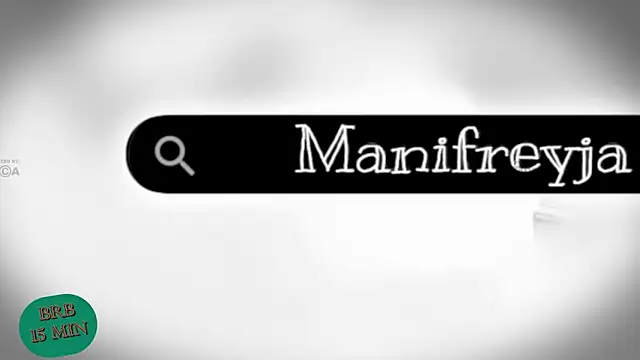 ManiFreyja's Live XXX Chat