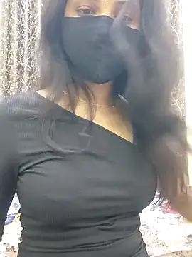 Czat XXX na żywo – darlingangelina07