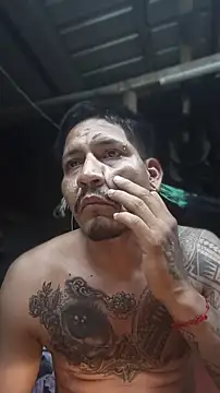 Chat XXX en directo de cielo420