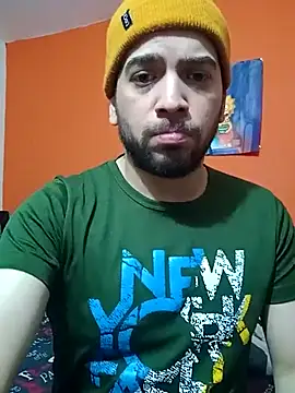 Chiricoca Chat XXX in diretta
