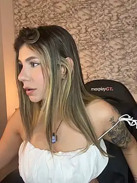 Živý XXX chat Isabella_Bliss