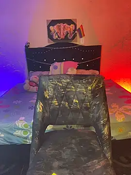 Živý XXX chat Terra_Mystique