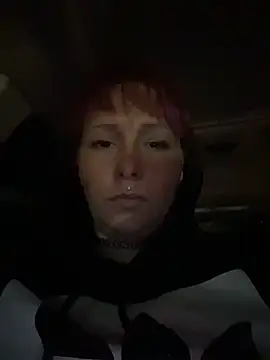 Živý XXX chat RebelReign