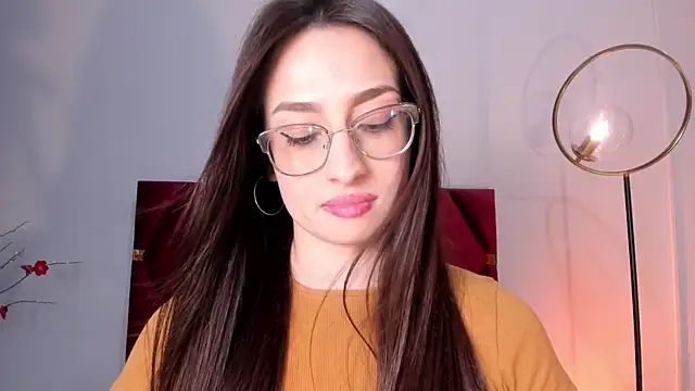 Živý XXX chat AndraCyruss