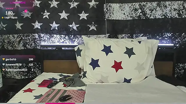 KurvyKandie Chat XXX live