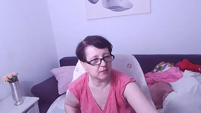 Chat XXX en directo de ChristaRose