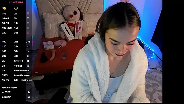 Živý XXX chat Mia_Victoria22