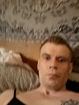 AWolf92 webcam show