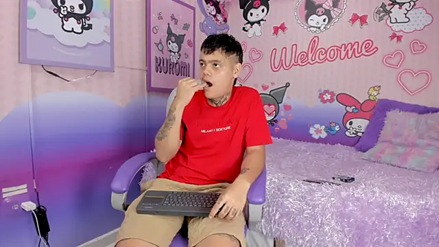 samael_betancurt7n Webbikameraesitys