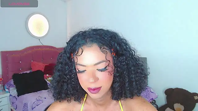 Tanedra_collings' Live XXX Chat