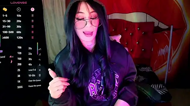 venus-foxy 라이브 XXX 채팅