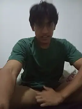 Chat XXX en directo de Matt_BBC