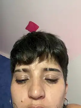 Živý XXX chat DayanaDG