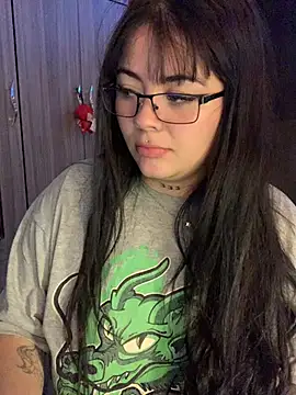 Živý XXX chat lilith__immaculatte